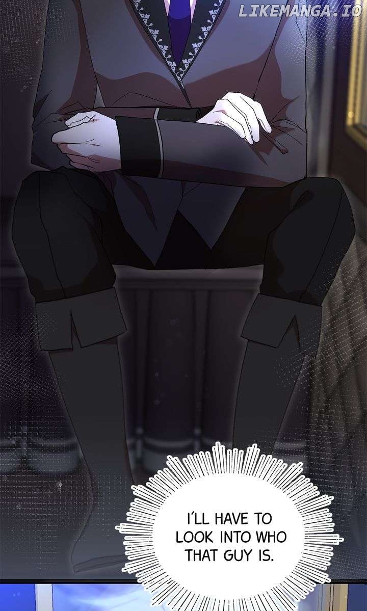 I Accidentally Seduced the Male Lead’s Younger Brother Chapter 43 - page 76