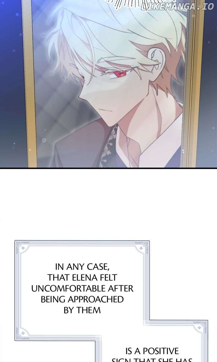 I Accidentally Seduced the Male Lead’s Younger Brother Chapter 43 - page 77