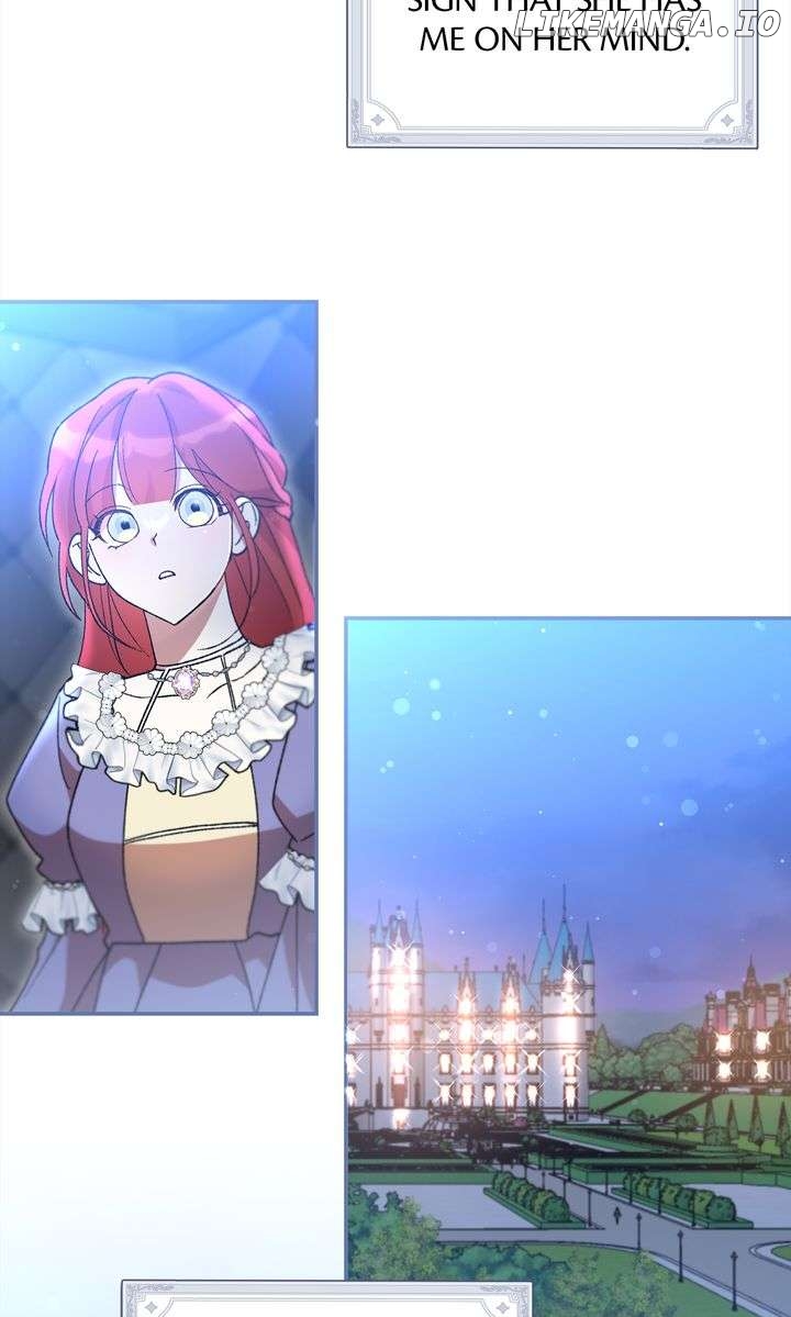 I Accidentally Seduced the Male Lead’s Younger Brother Chapter 43 - page 78