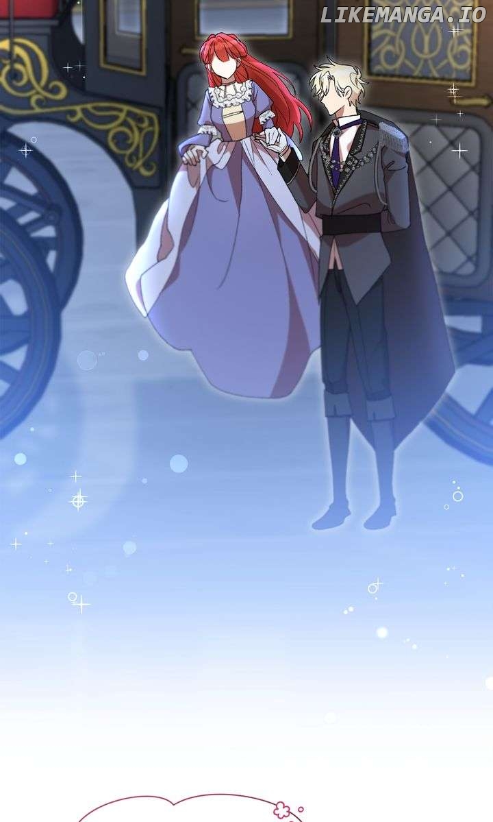 I Accidentally Seduced the Male Lead’s Younger Brother Chapter 43 - page 80