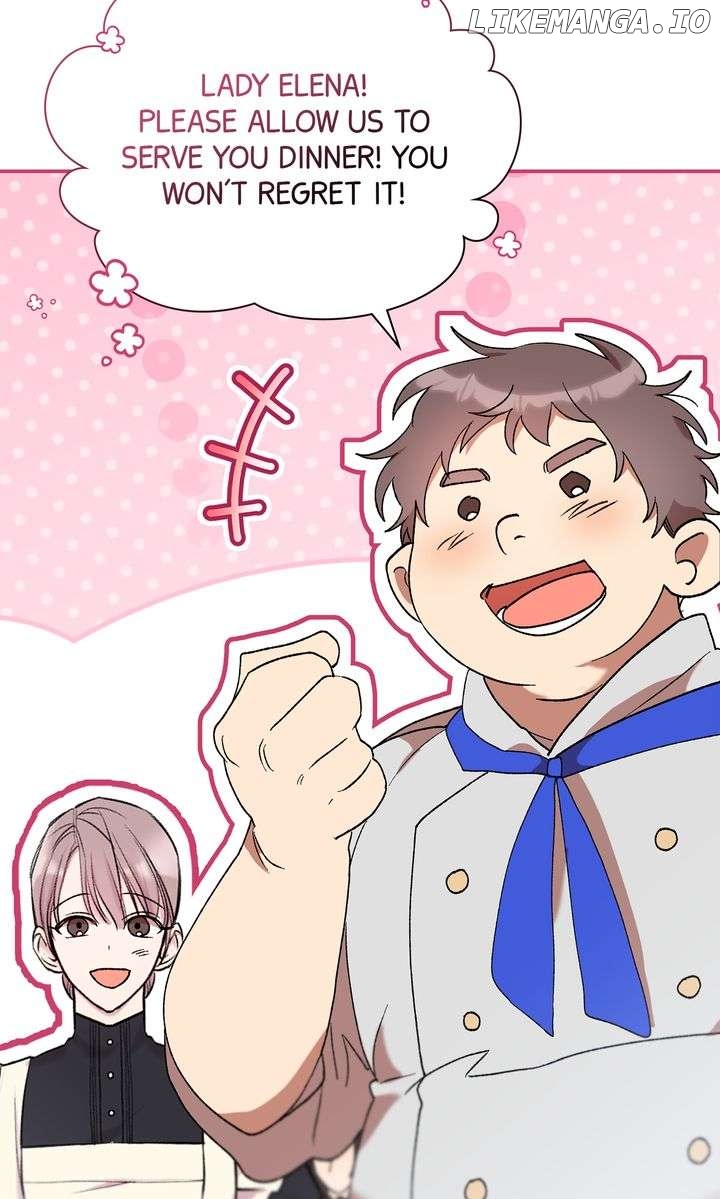 I Accidentally Seduced the Male Lead’s Younger Brother Chapter 43 - page 81