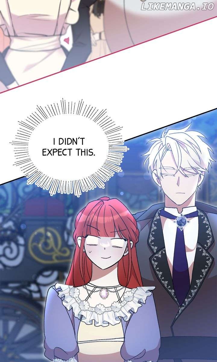 I Accidentally Seduced the Male Lead’s Younger Brother Chapter 43 - page 82