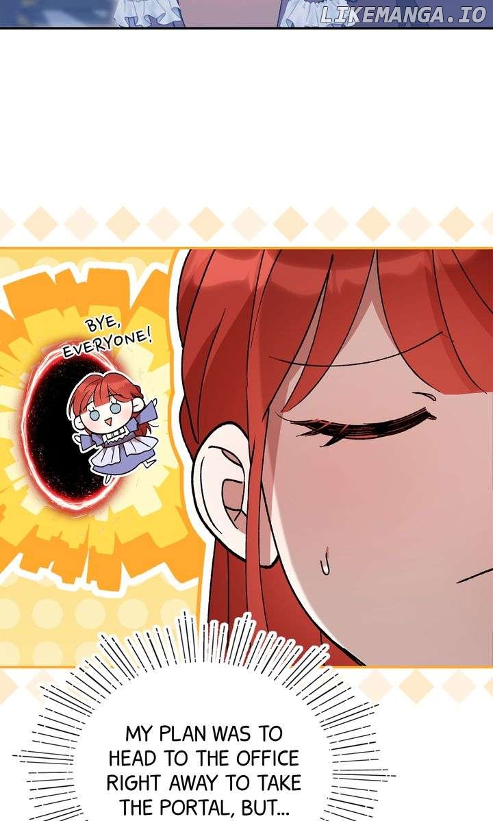 I Accidentally Seduced the Male Lead’s Younger Brother Chapter 43 - page 83
