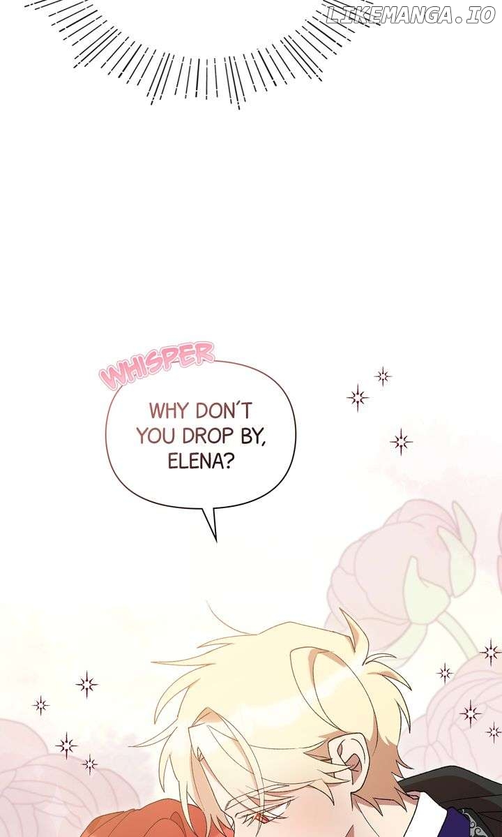 I Accidentally Seduced the Male Lead’s Younger Brother Chapter 43 - page 84
