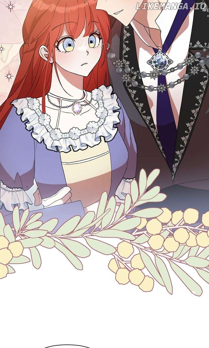 I Accidentally Seduced the Male Lead’s Younger Brother Chapter 43 - page 85