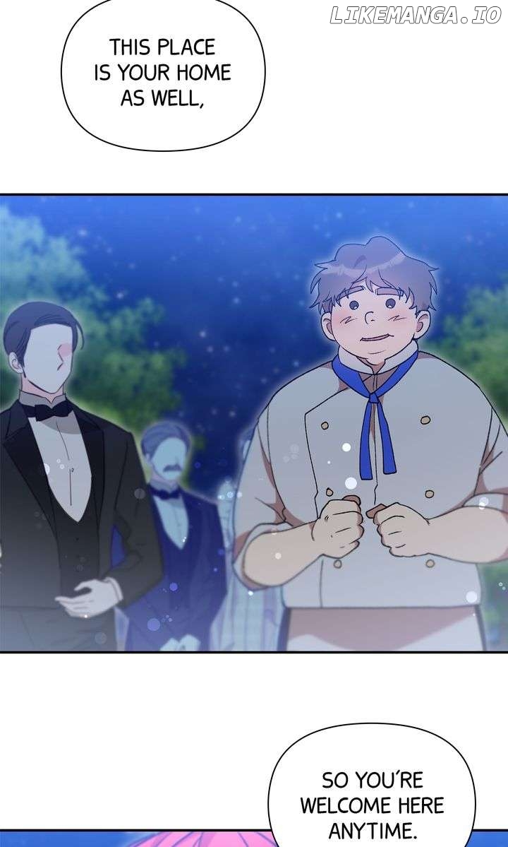 I Accidentally Seduced the Male Lead’s Younger Brother Chapter 43 - page 86