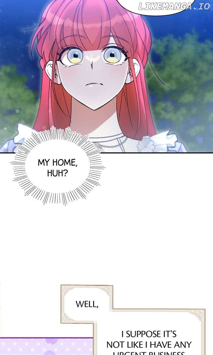 I Accidentally Seduced the Male Lead’s Younger Brother Chapter 43 - page 87