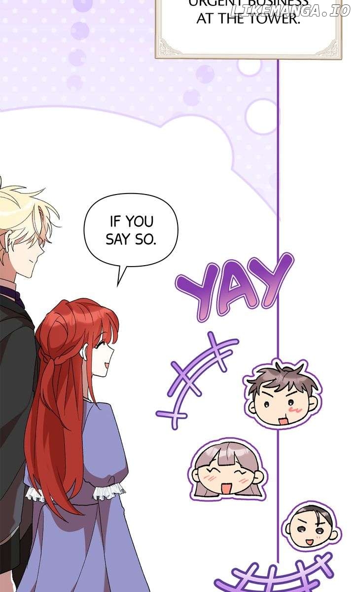 I Accidentally Seduced the Male Lead’s Younger Brother Chapter 43 - page 88