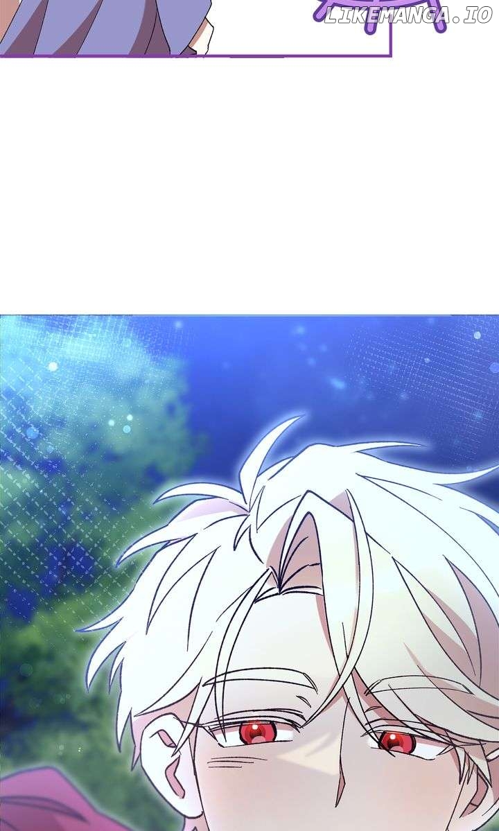 I Accidentally Seduced the Male Lead’s Younger Brother Chapter 43 - page 89