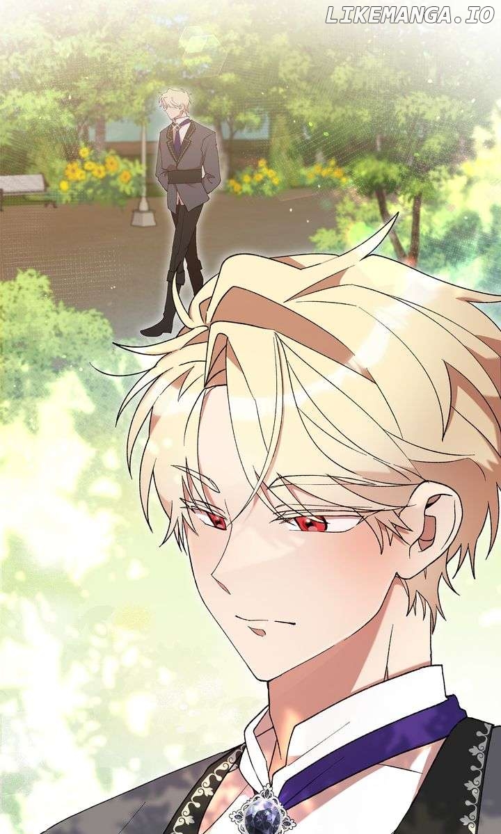 I Accidentally Seduced the Male Lead’s Younger Brother Chapter 43 - page 9