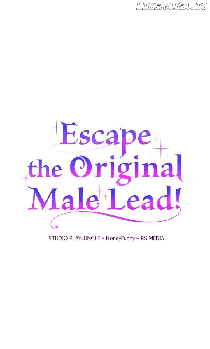 I Accidentally Seduced the Male Lead’s Younger Brother Chapter 42 - page 1