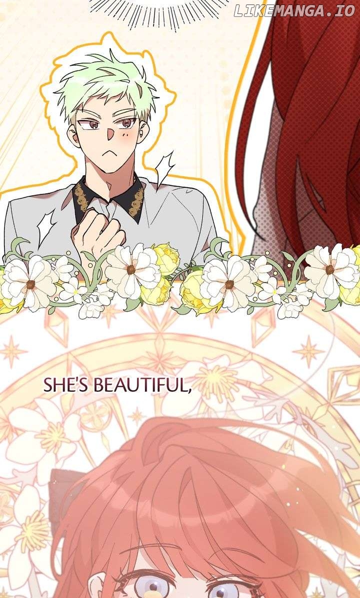 I Accidentally Seduced the Male Lead’s Younger Brother Chapter 42 - page 11
