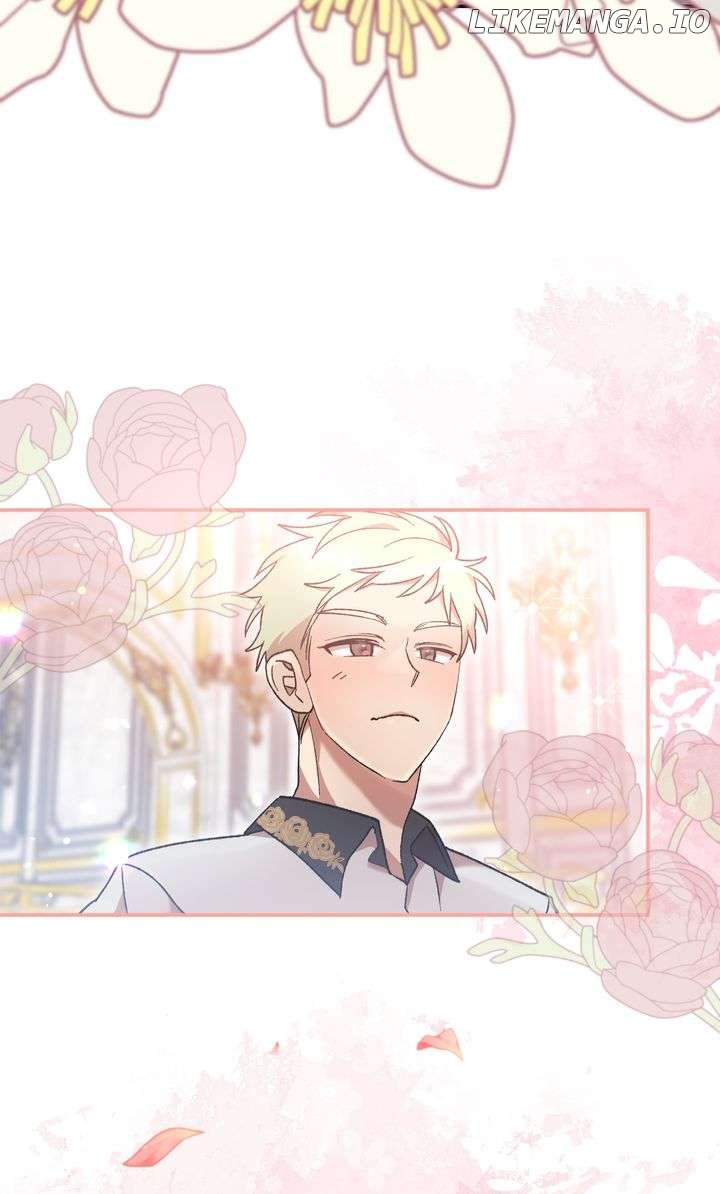 I Accidentally Seduced the Male Lead’s Younger Brother Chapter 42 - page 14