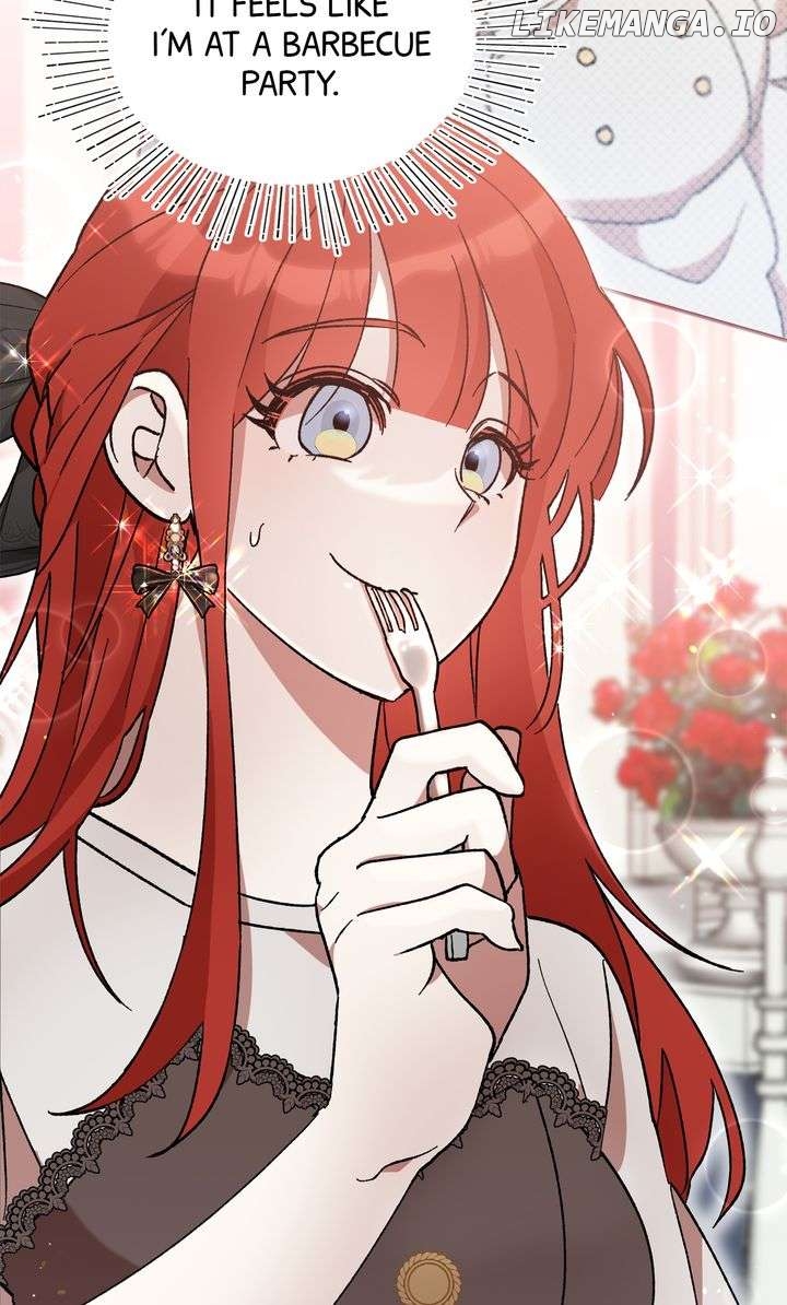 I Accidentally Seduced the Male Lead’s Younger Brother Chapter 42 - page 17