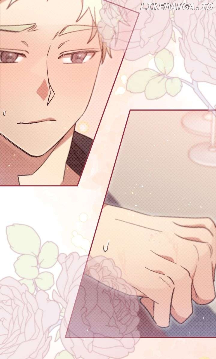 I Accidentally Seduced the Male Lead’s Younger Brother Chapter 42 - page 24