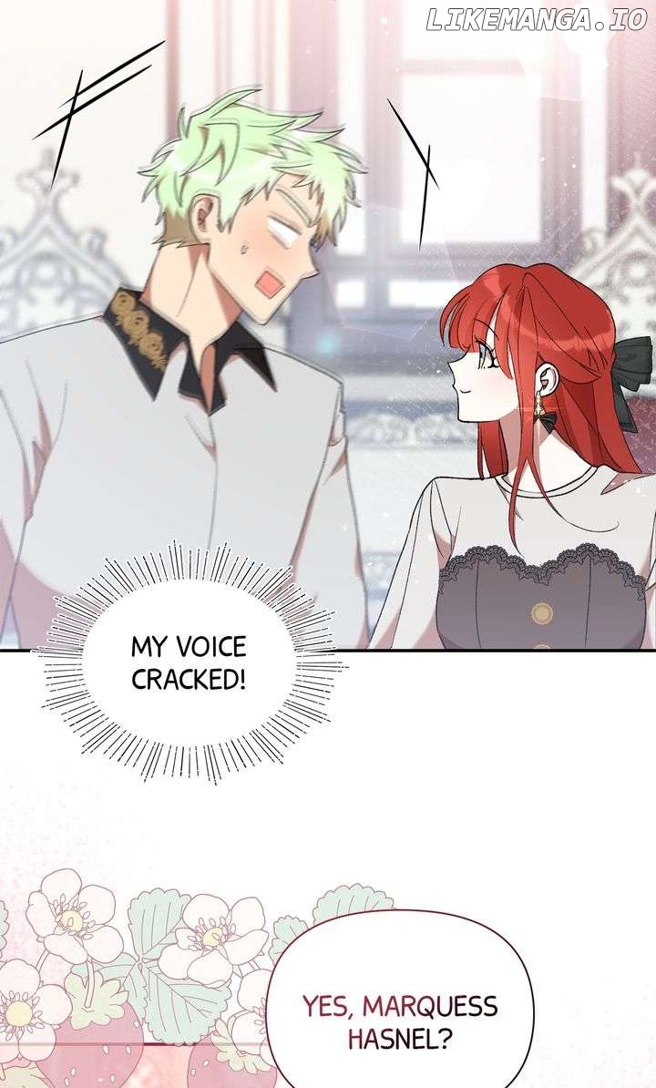 I Accidentally Seduced the Male Lead’s Younger Brother Chapter 42 - page 26