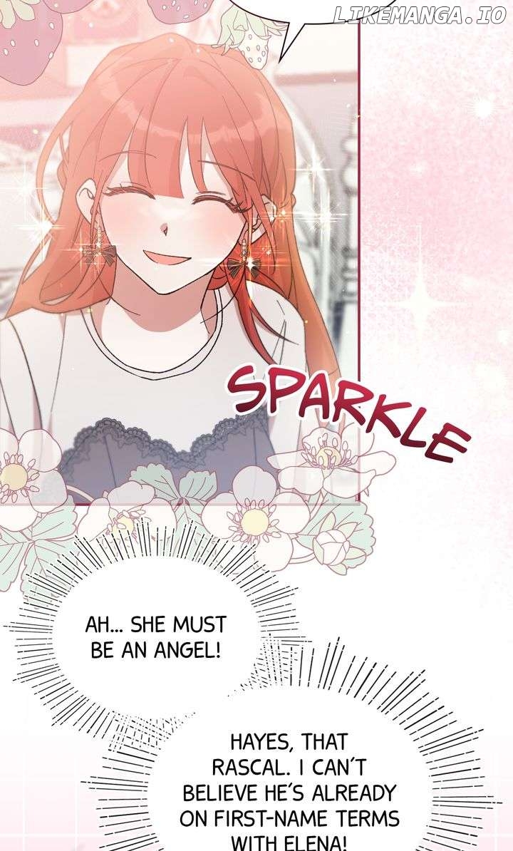 I Accidentally Seduced the Male Lead’s Younger Brother Chapter 42 - page 27