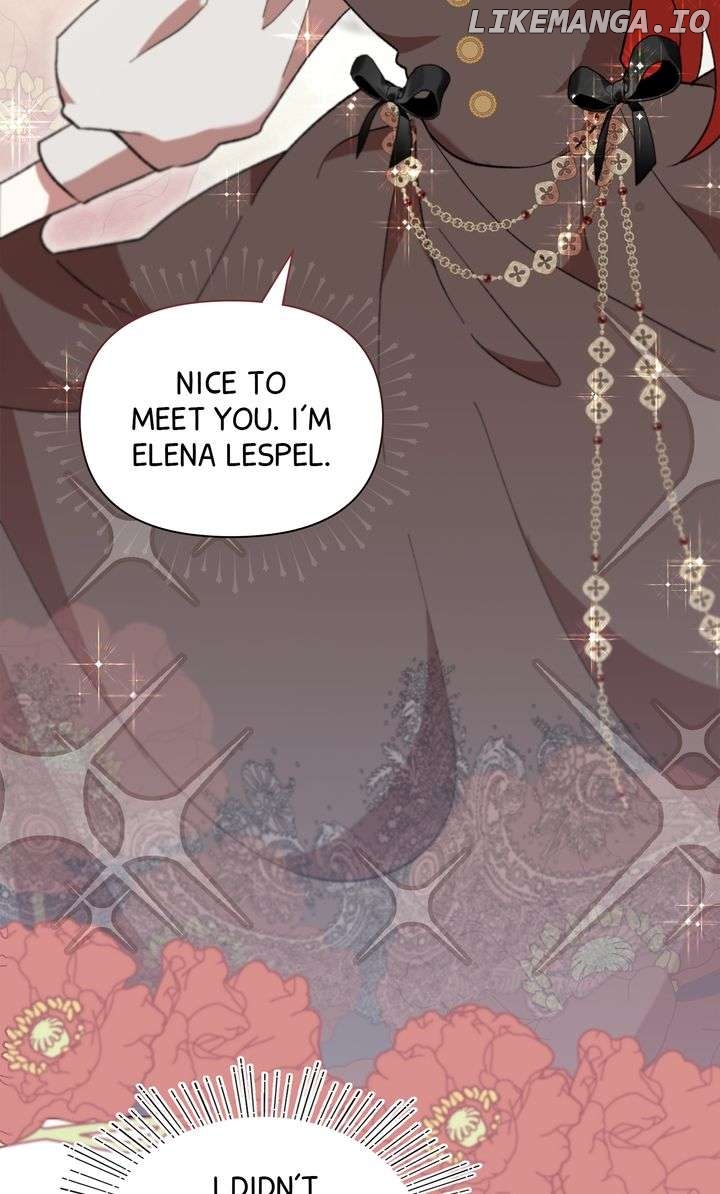I Accidentally Seduced the Male Lead’s Younger Brother Chapter 42 - page 3