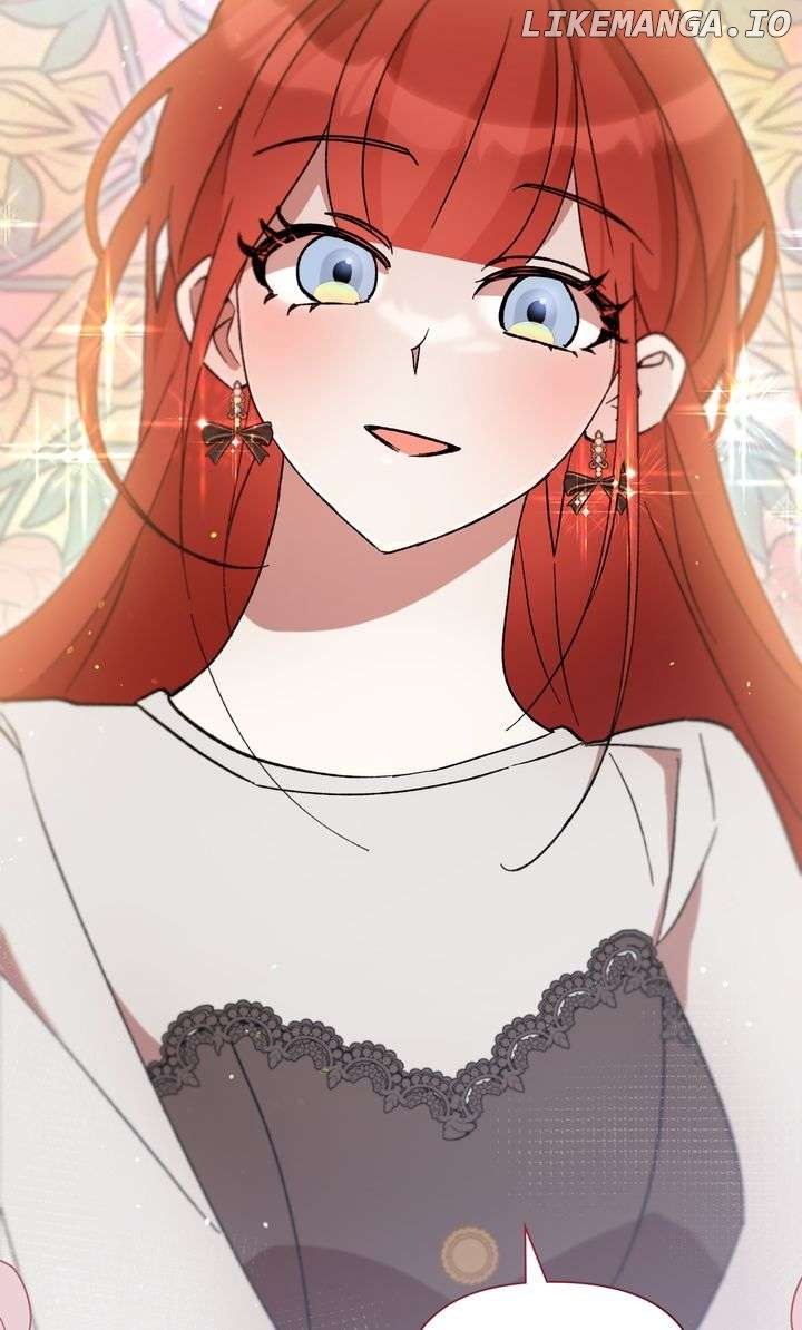 I Accidentally Seduced the Male Lead’s Younger Brother Chapter 42 - page 30