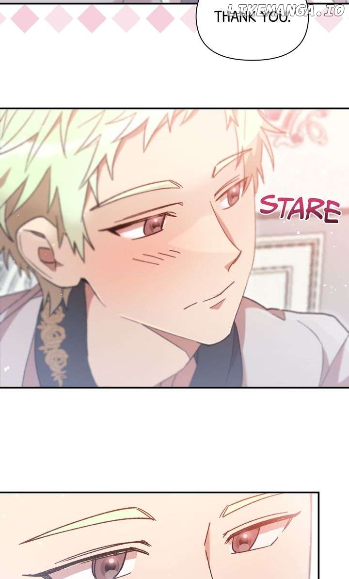 I Accidentally Seduced the Male Lead’s Younger Brother Chapter 42 - page 39