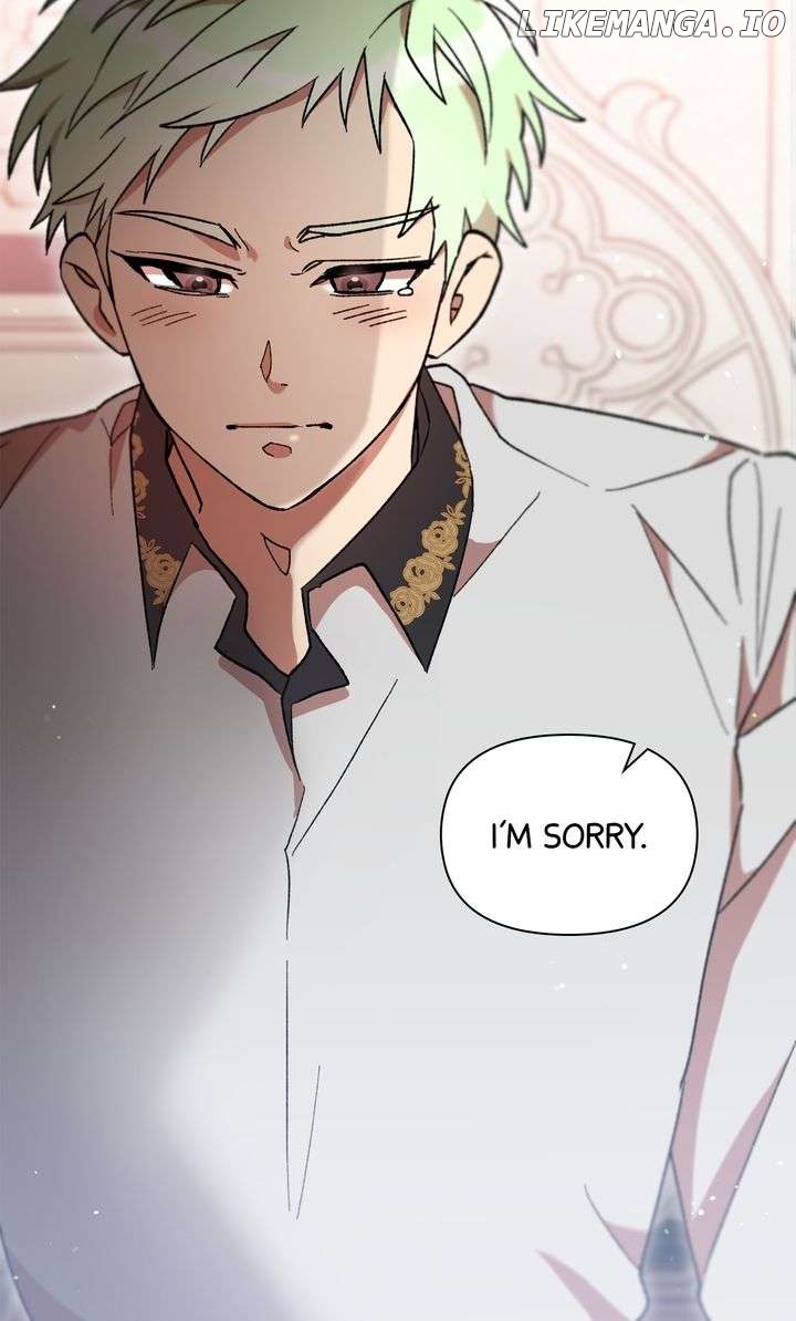 I Accidentally Seduced the Male Lead’s Younger Brother Chapter 42 - page 53