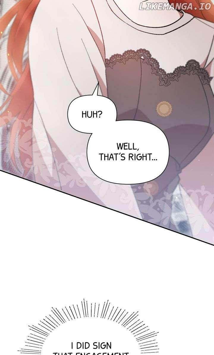 I Accidentally Seduced the Male Lead’s Younger Brother Chapter 42 - page 59