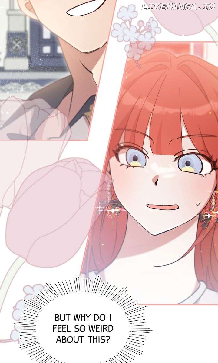 I Accidentally Seduced the Male Lead’s Younger Brother Chapter 42 - page 64