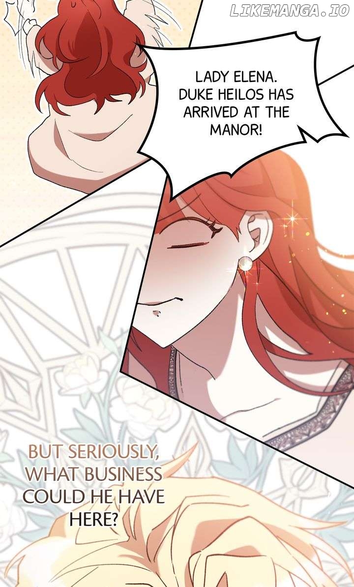 I Accidentally Seduced the Male Lead’s Younger Brother Chapter 42 - page 70