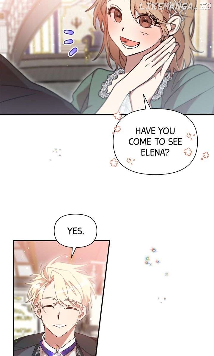I Accidentally Seduced the Male Lead’s Younger Brother Chapter 42 - page 73
