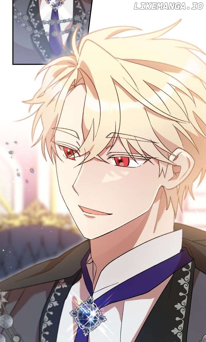 I Accidentally Seduced the Male Lead’s Younger Brother Chapter 42 - page 74