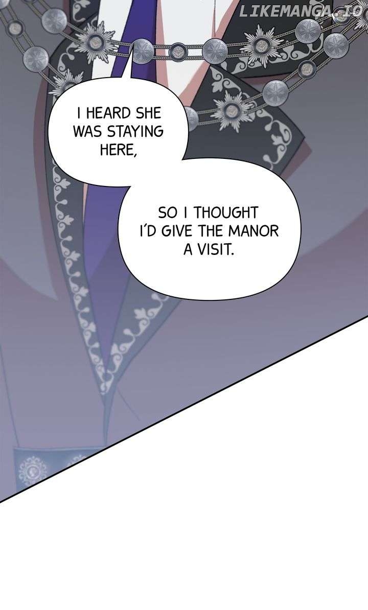 I Accidentally Seduced the Male Lead’s Younger Brother Chapter 42 - page 75
