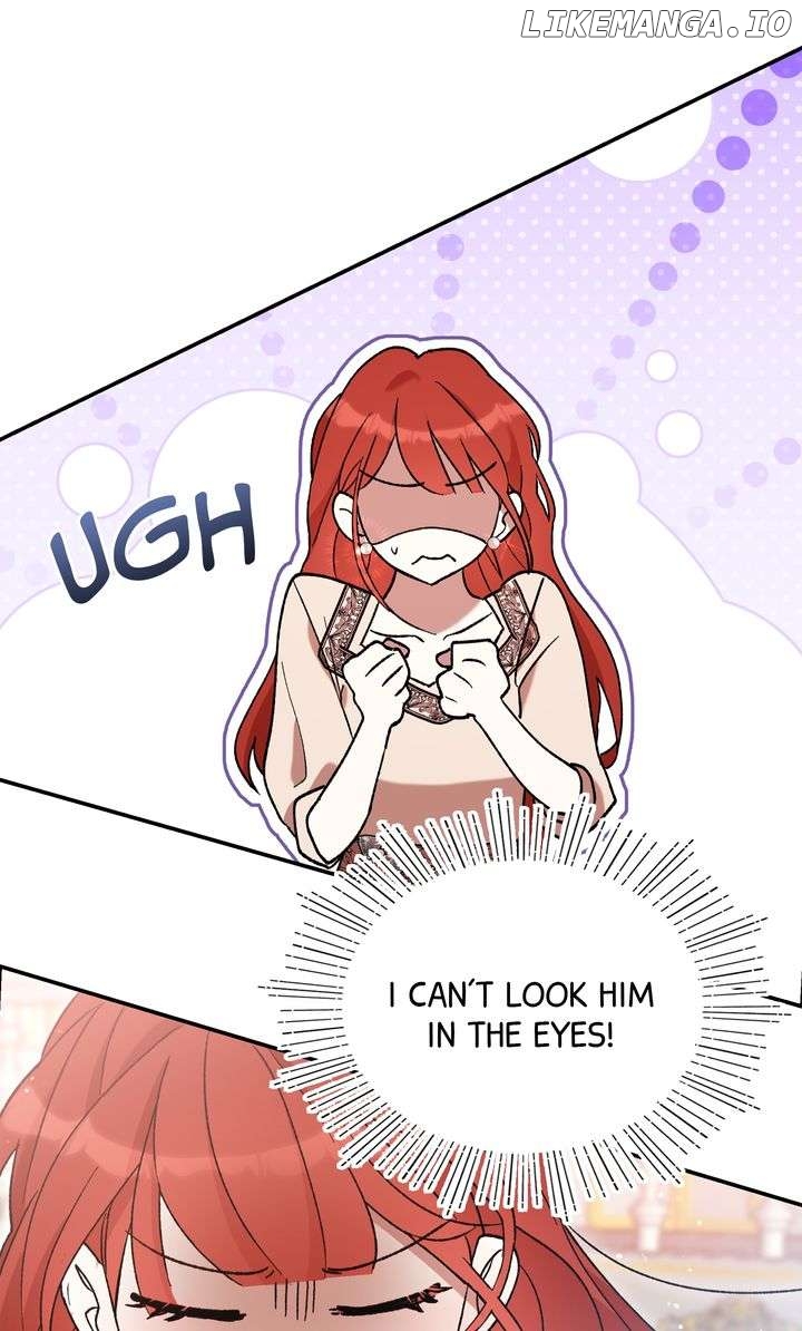 I Accidentally Seduced the Male Lead’s Younger Brother Chapter 42 - page 76
