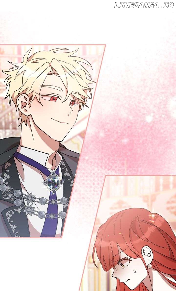 I Accidentally Seduced the Male Lead’s Younger Brother Chapter 42 - page 79