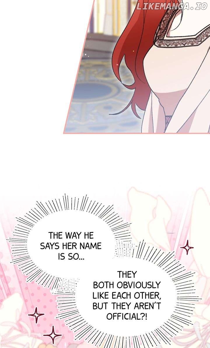I Accidentally Seduced the Male Lead’s Younger Brother Chapter 42 - page 80