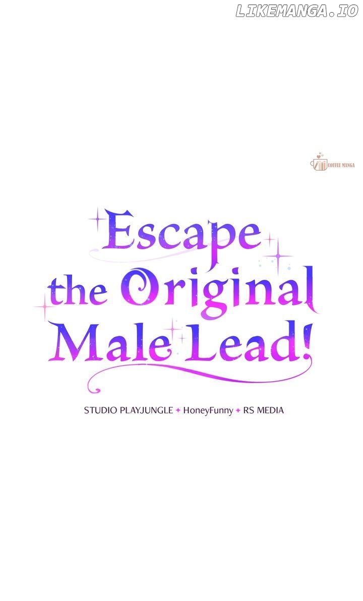 I Accidentally Seduced the Male Lead’s Younger Brother Chapter 41 - page 1