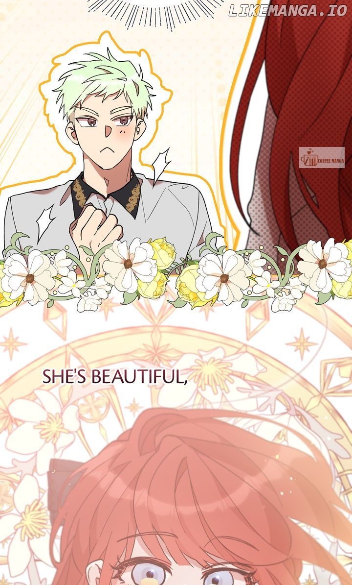 I Accidentally Seduced the Male Lead’s Younger Brother Chapter 41 - page 11