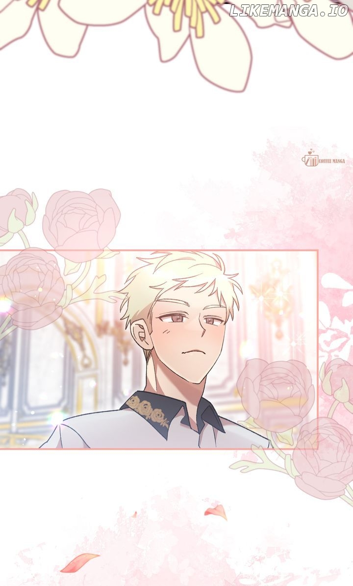 I Accidentally Seduced the Male Lead’s Younger Brother Chapter 41 - page 14