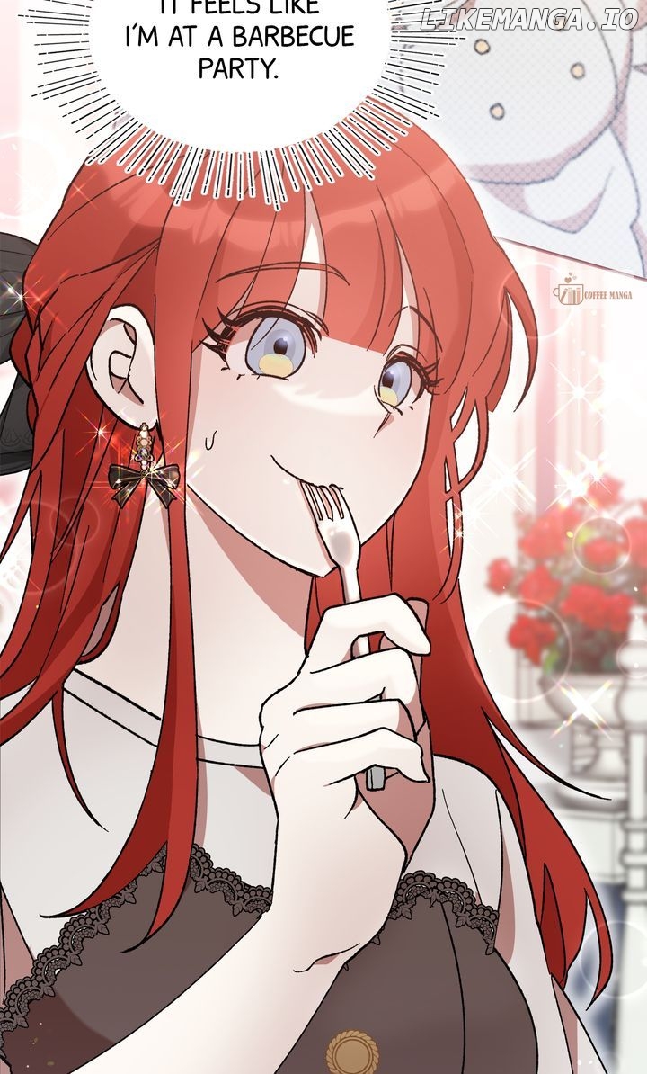 I Accidentally Seduced the Male Lead’s Younger Brother Chapter 41 - page 17