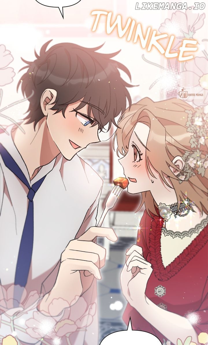 I Accidentally Seduced the Male Lead’s Younger Brother Chapter 41 - page 19