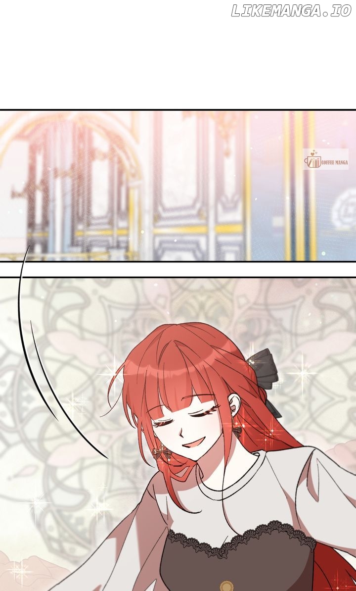 I Accidentally Seduced the Male Lead’s Younger Brother Chapter 41 - page 2