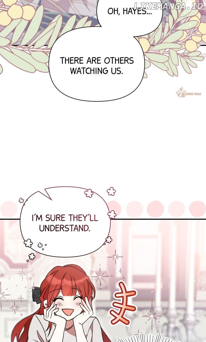 I Accidentally Seduced the Male Lead’s Younger Brother Chapter 41 - page 20