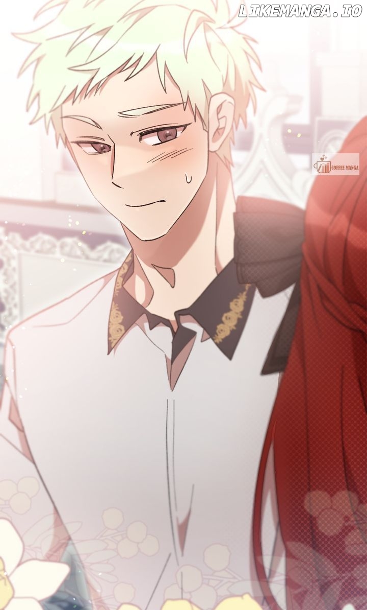 I Accidentally Seduced the Male Lead’s Younger Brother Chapter 41 - page 22