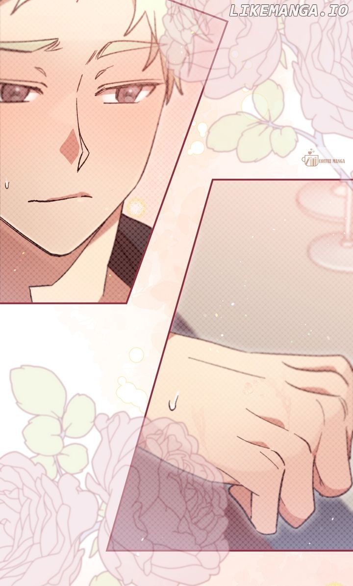 I Accidentally Seduced the Male Lead’s Younger Brother Chapter 41 - page 24