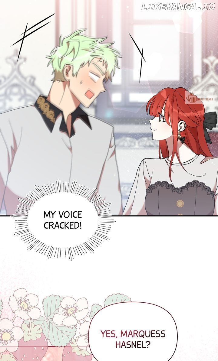 I Accidentally Seduced the Male Lead’s Younger Brother Chapter 41 - page 26