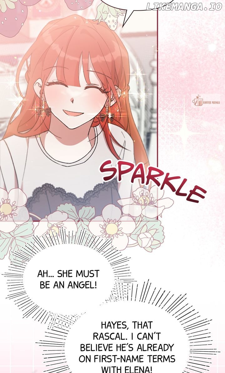 I Accidentally Seduced the Male Lead’s Younger Brother Chapter 41 - page 27