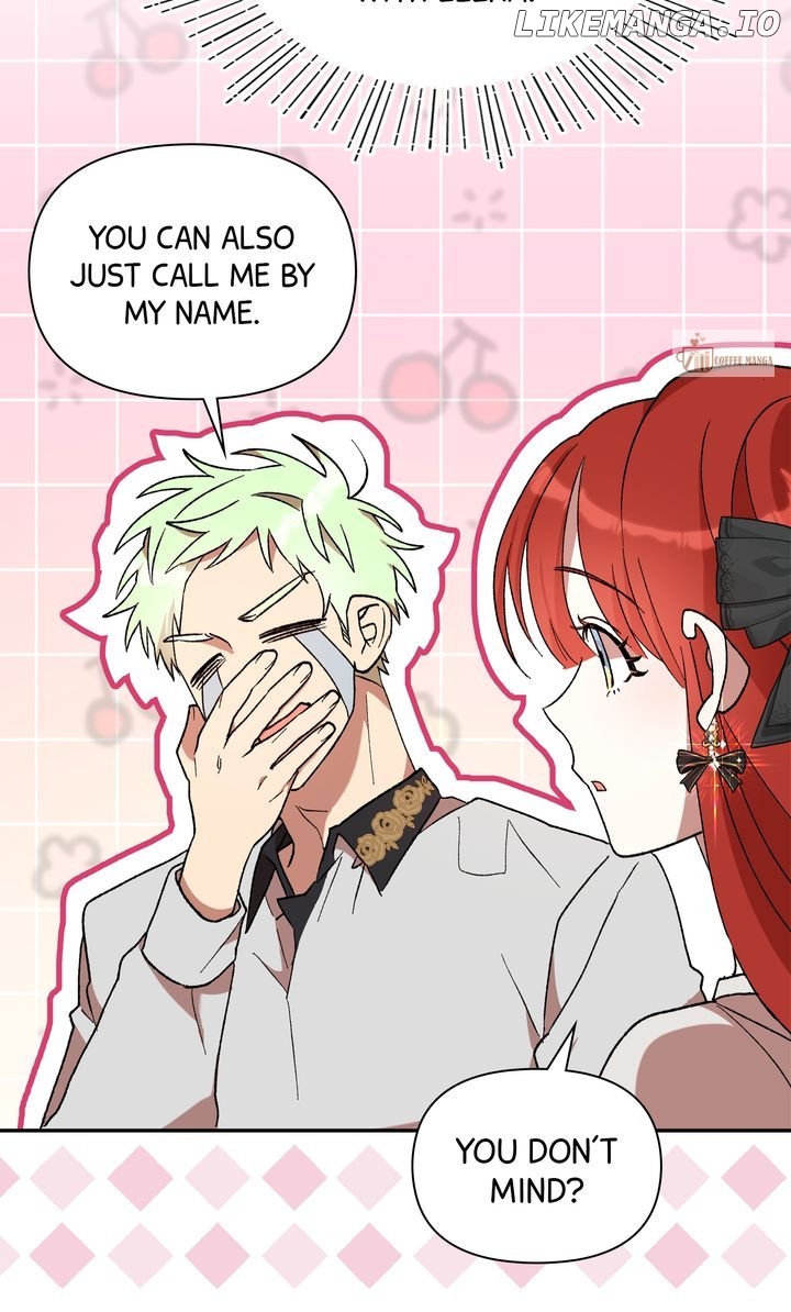 I Accidentally Seduced the Male Lead’s Younger Brother Chapter 41 - page 28