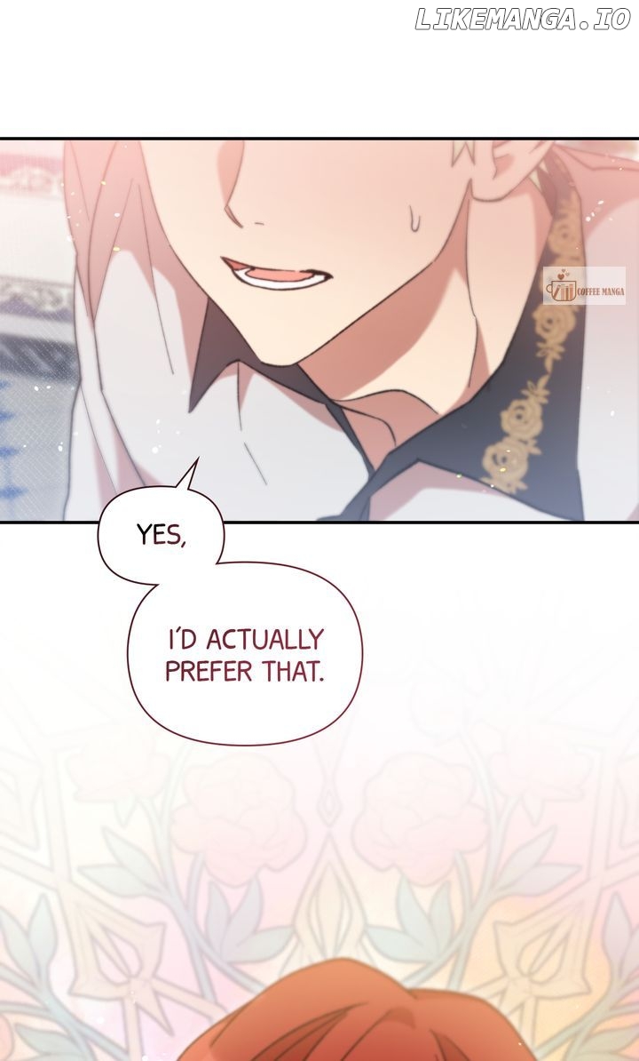 I Accidentally Seduced the Male Lead’s Younger Brother Chapter 41 - page 29