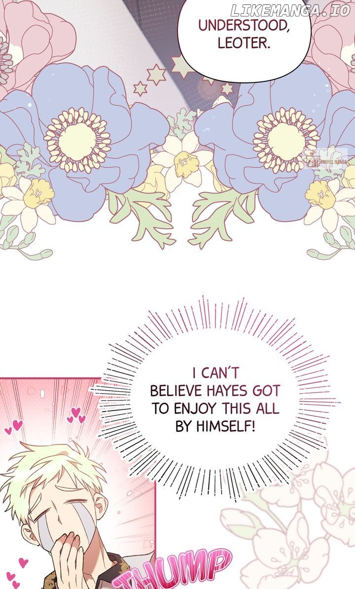 I Accidentally Seduced the Male Lead’s Younger Brother Chapter 41 - page 31