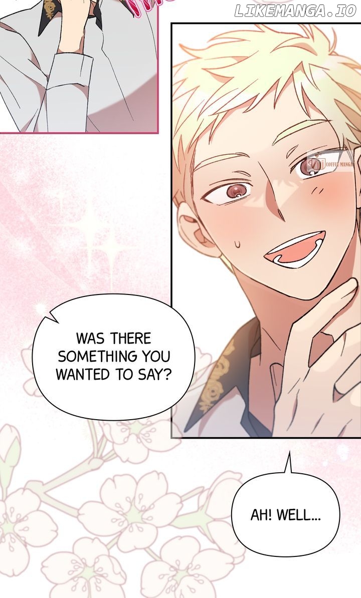 I Accidentally Seduced the Male Lead’s Younger Brother Chapter 41 - page 32