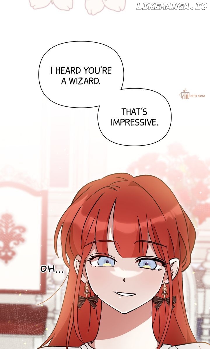 I Accidentally Seduced the Male Lead’s Younger Brother Chapter 41 - page 33
